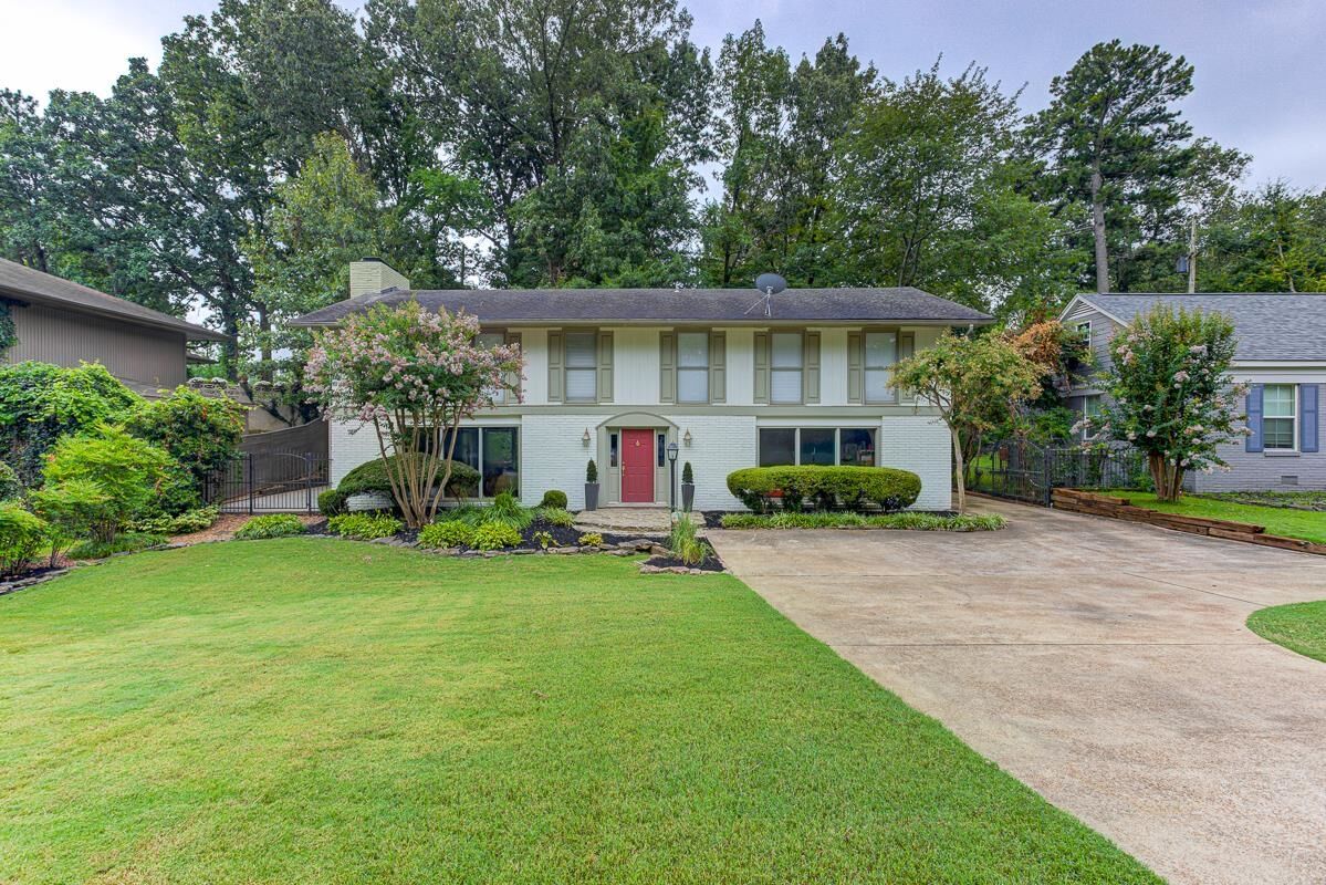 Property Photo:  5699 Normandy Rd  TN 38120 