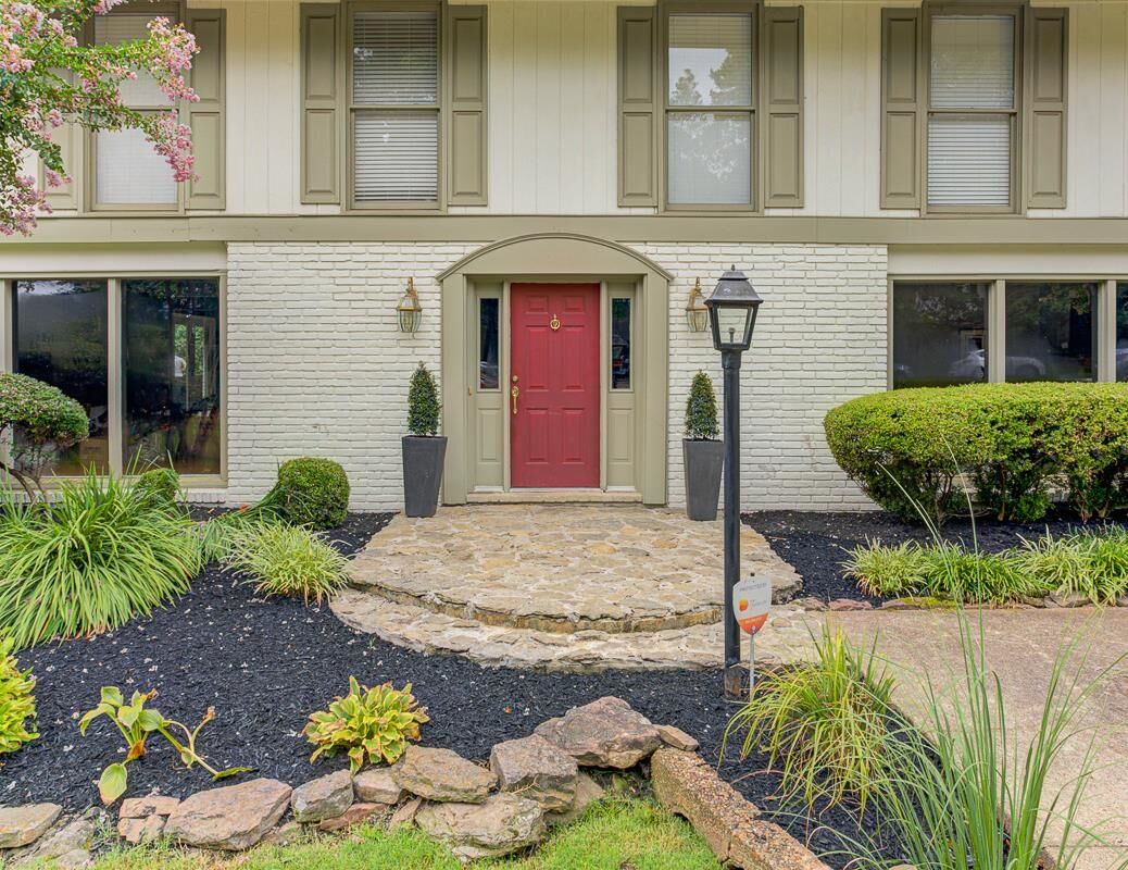 Property Photo: 5699 Normandy Rd TN 38120