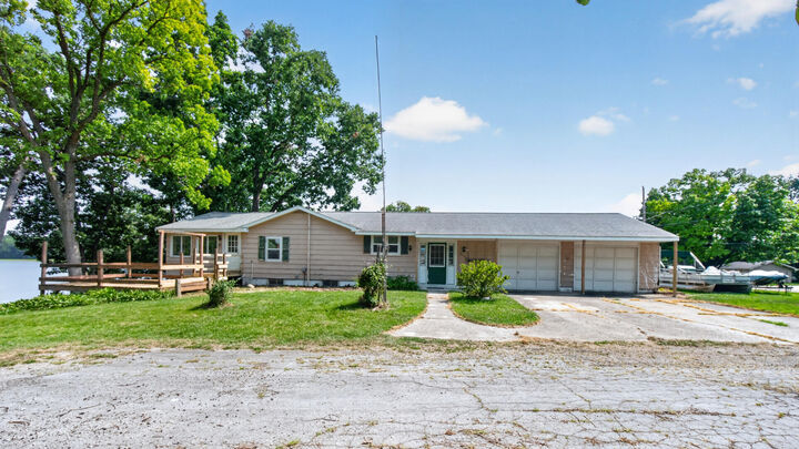 Property Photo:  5000 Zygmunt Drive  MI 49201 