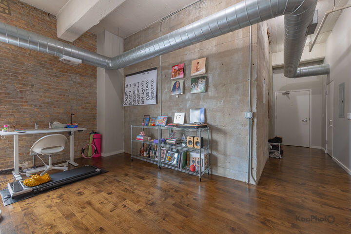 Property Photo: 1528 S Wabash Avenue 603 IL 60605