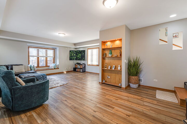Property Photo: 9954 Merrimac Avenue IL 60453