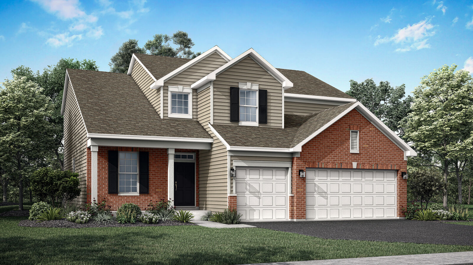 Property Photo:  506 Fridley Avenue  IL 60543 