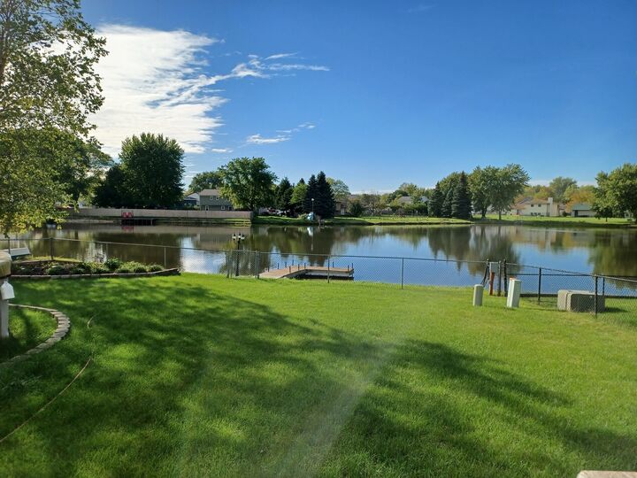 Property Photo:  1119 Cathy Drive  IL 60431 