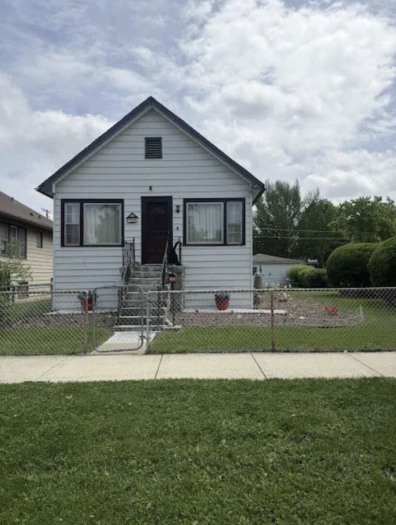 Property Photo:  1044 Ferdinand Avenue  IL 60130 