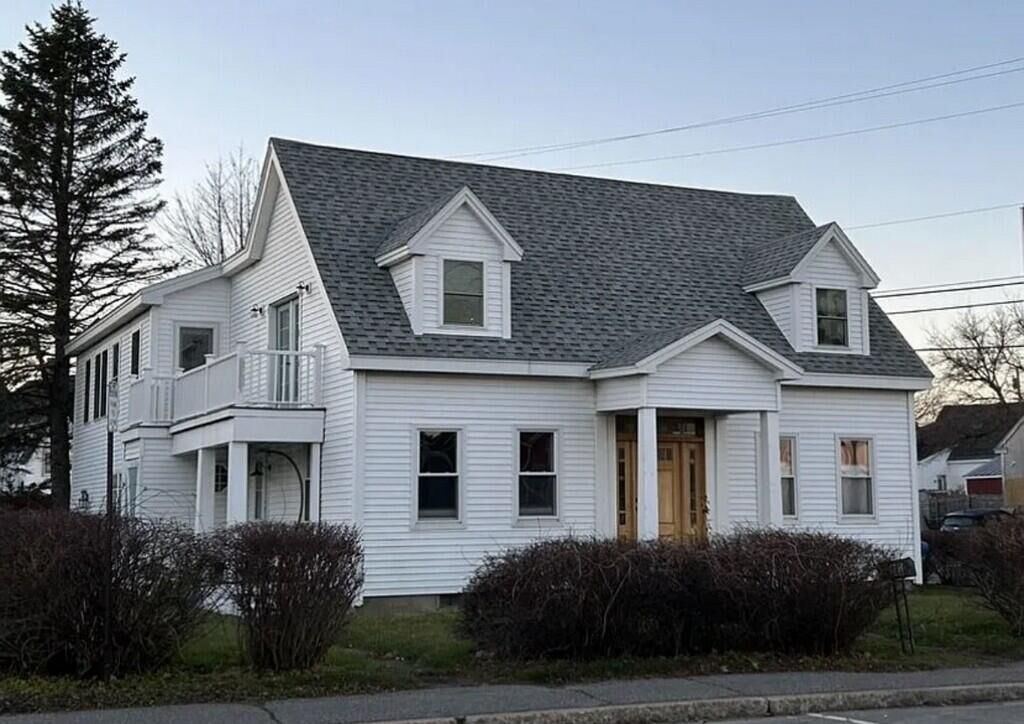 Property Photo: 232 Main Street ME 04841