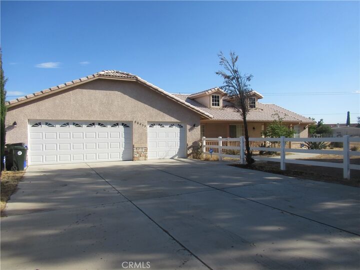 Property Photo:  20035 Symeron  CA 92307 