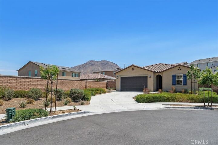 Property Photo:  7640 Sweet Ranch Circle  CA 92507 