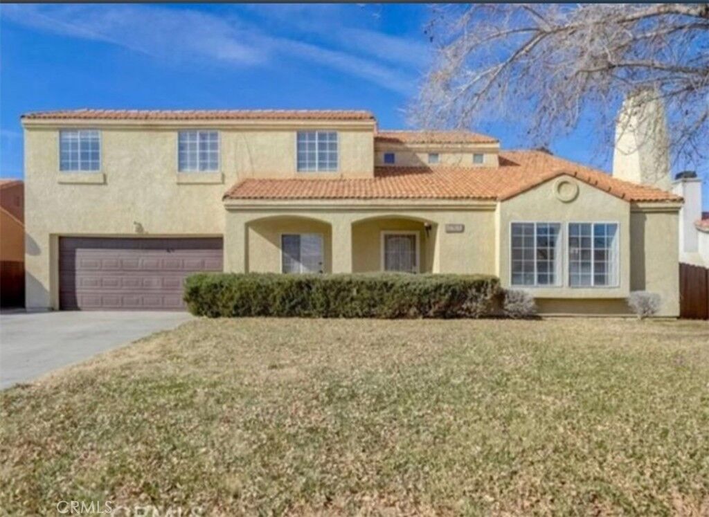 Property Photo:  38063 Wesley Court  CA 93552 