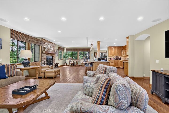 Property Photo:  27547 Meadow Bay Drive  CA 92352 