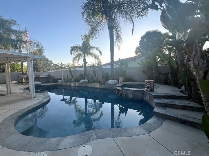 Property Photo: 30027 Swan Point CA 92587