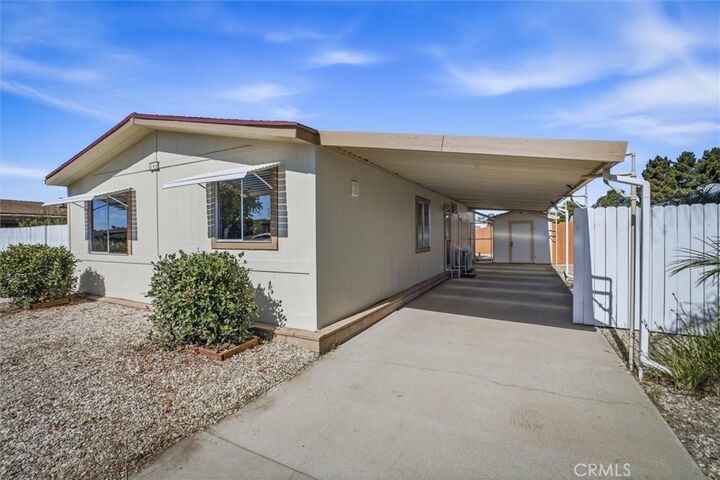 Property Photo:  519 W Taylor Street 185  CA 93458 