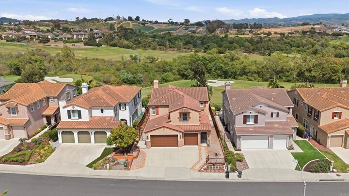 Property Photo:  1268 Bellingham Drive  CA 92057 