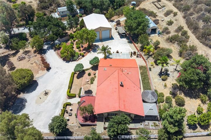 Property Photo: 33465 Wild Lilac CA 92584
