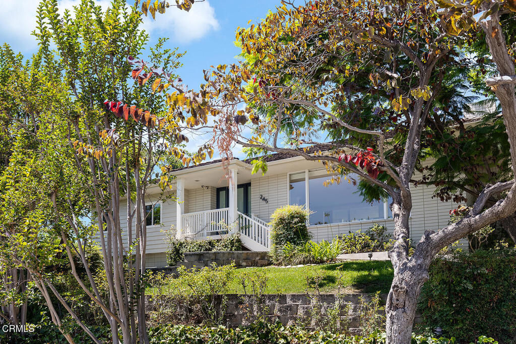 Property Photo: 245 Hillside Road CA 91030