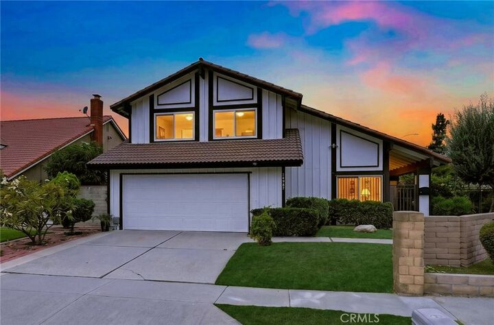 Property Photo:  19003 Vickie Avenue  CA 90703 