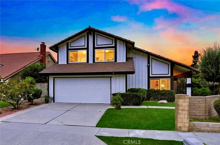 Property Photo:  19003 Vickie Avenue  CA 90703 