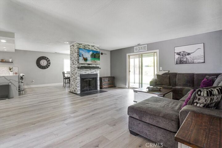 Property Photo: 23662 Fair Weather CA 92587
