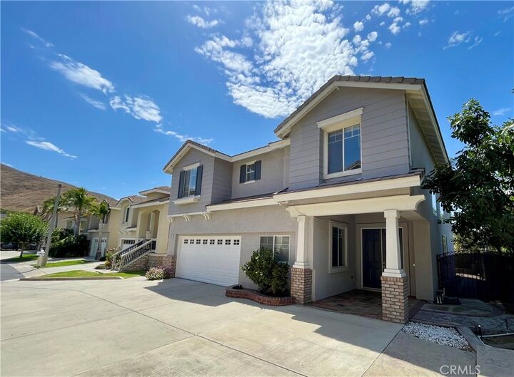 Property Photo:  4352 Jasmine Hill Court  CA 91709 