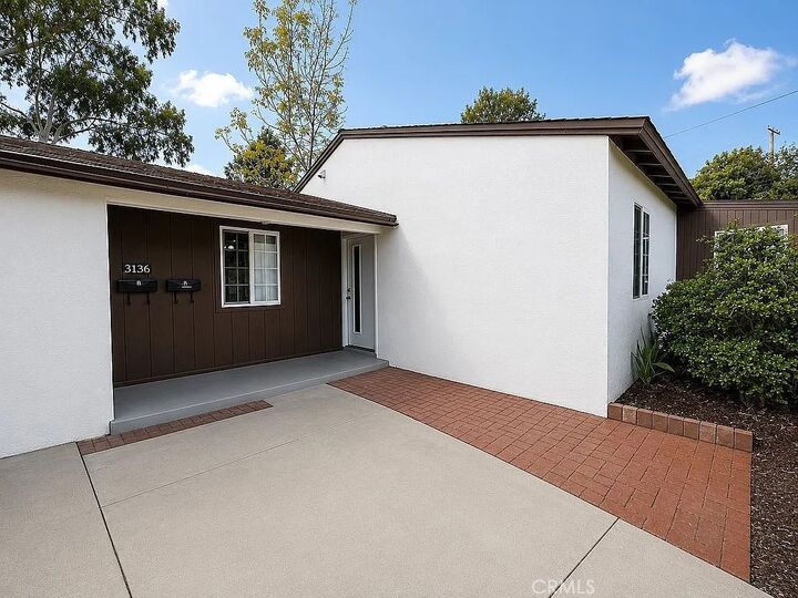 Property Photo:  3136 Natchez Avenue A And B  CA 92117 