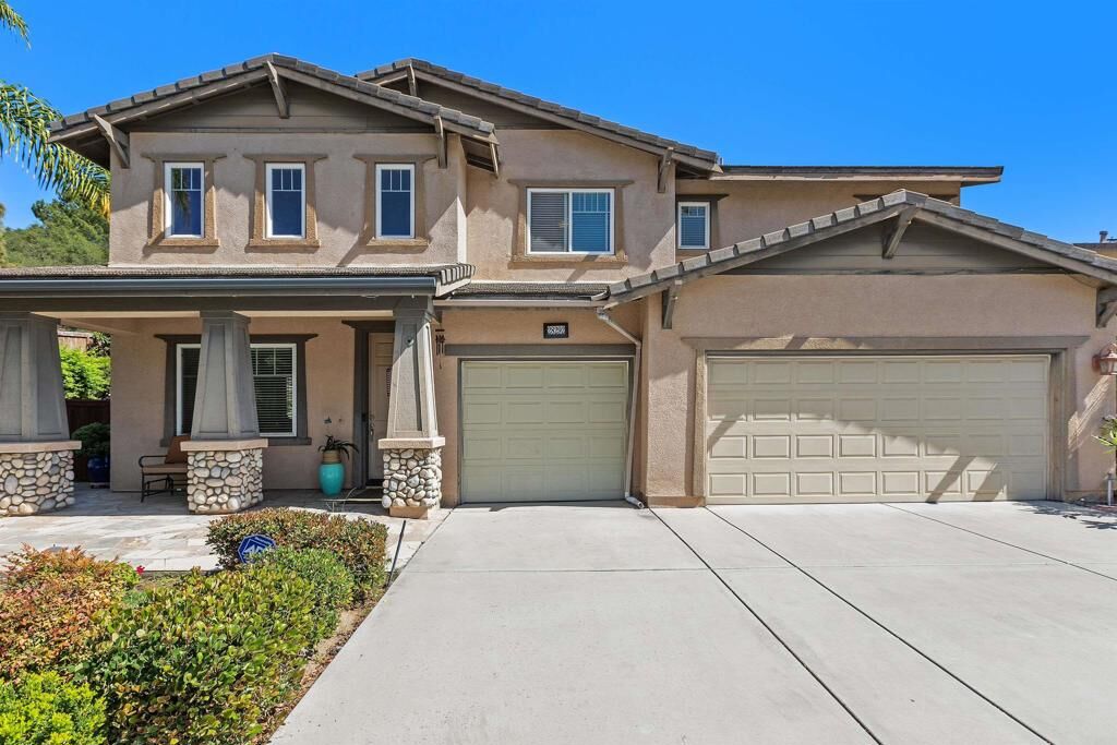 Property Photo: 28292 Meadow Glen Way W CA 92026