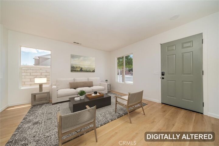 Property Photo: 14577 Crossing Trail CA 92394