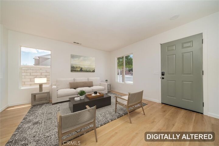 Property Photo: 14577 Crossing Trail CA 92394