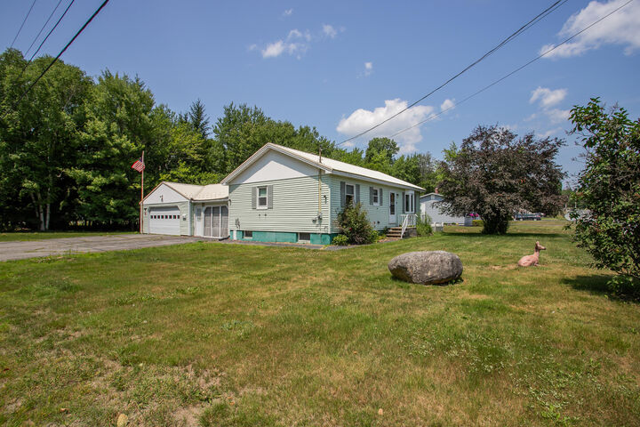 Property Photo: 18 Independence Lane ME 04430