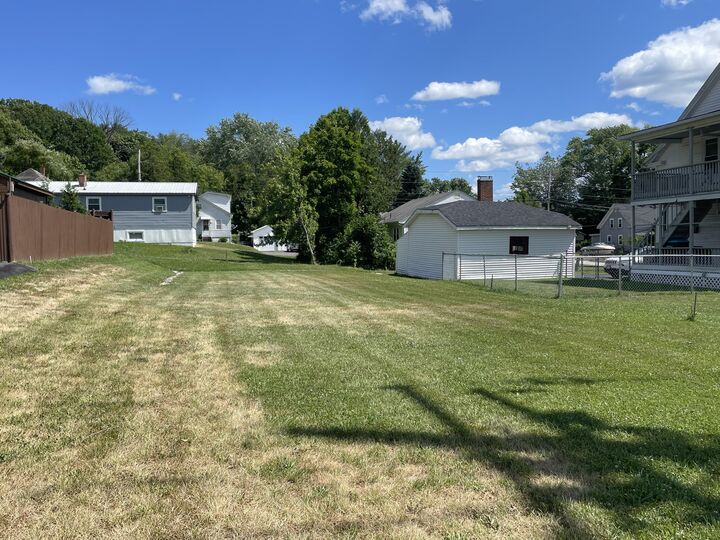 Property Photo: 44 Poland Road ME 04210