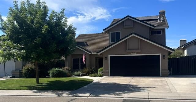 Property Photo: 838 Tornell Drive CA 95366