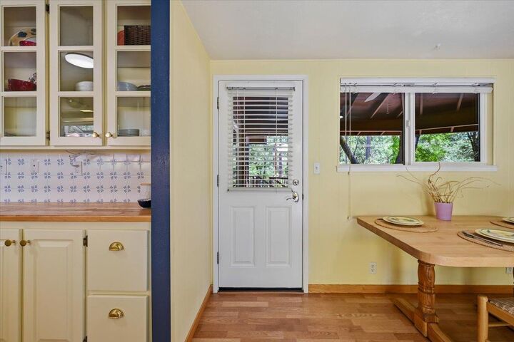 Property Photo:  16934 Lake Vera Purdon Road  CA 95959 