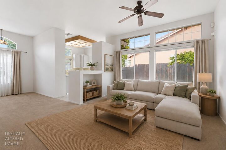 Property Photo: 4600 Watauga CA 95758