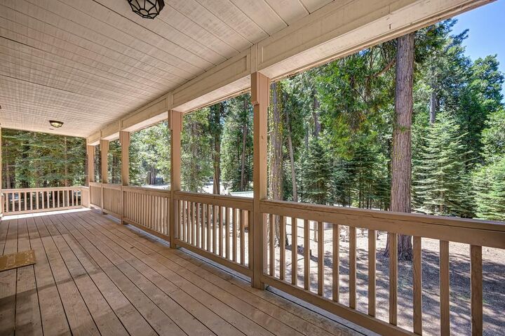 Property Photo: 21282 Sierra Circle Drive CA 95666