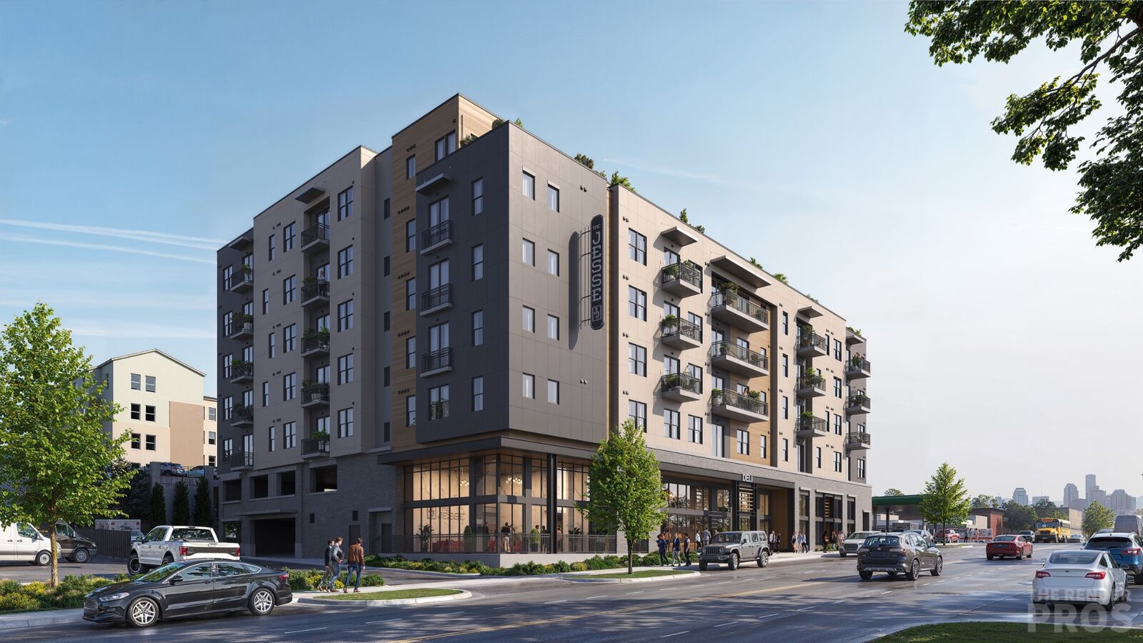 Property Photo:  730 Main St B9  TN 37206 