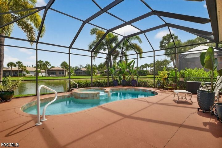Property Photo:  9311 Trieste Drive  FL 33913 