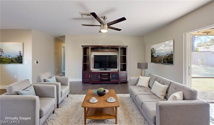 Property Photo:  27514 Playa Del Rey Lane  FL 34135 