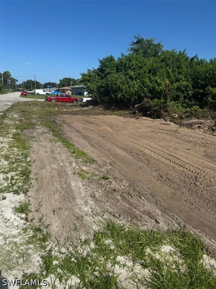 Property Photo: 1309/1311 Ivan Avenue S FL 33973
