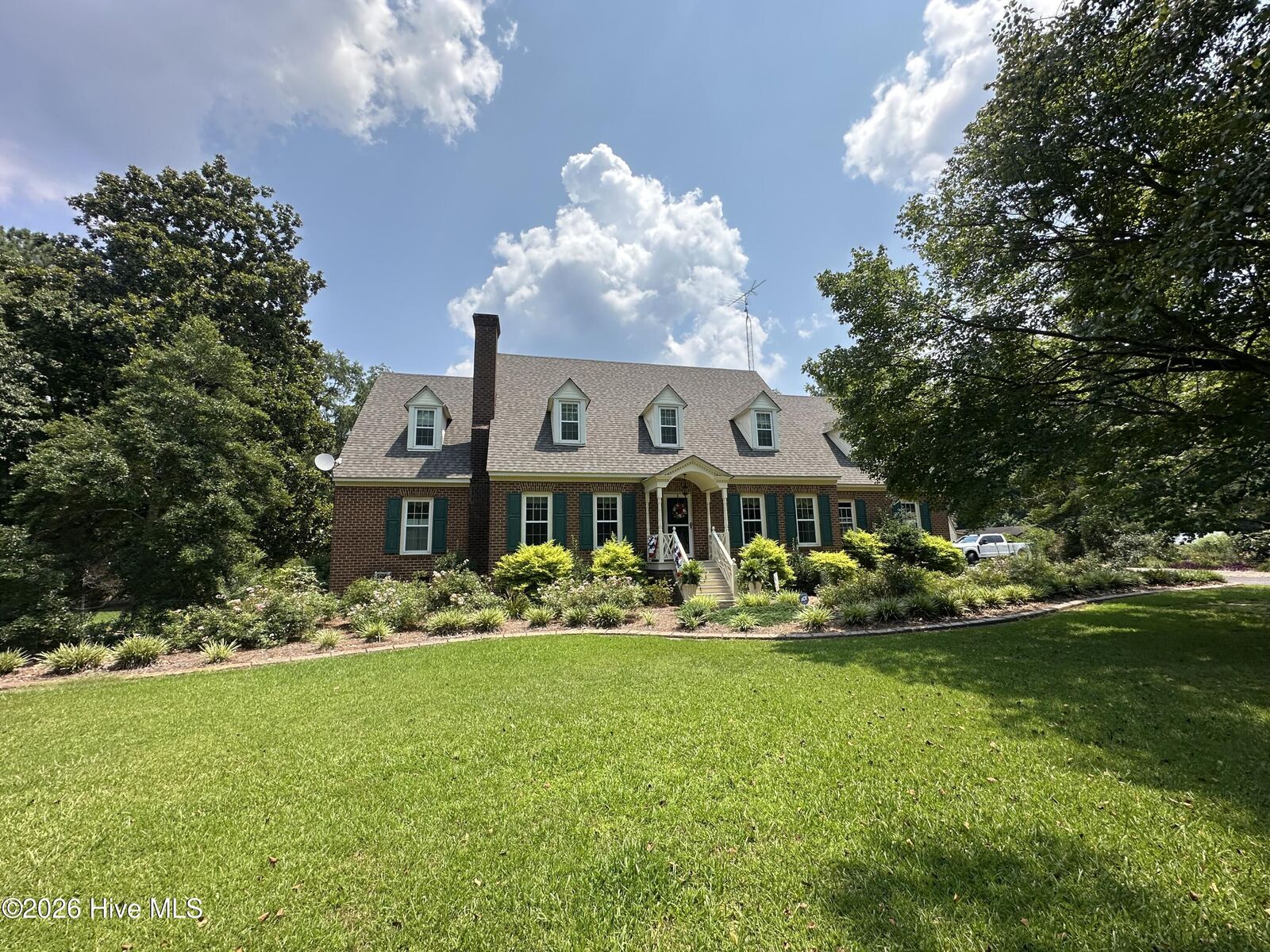 Property Photo: 130 River Road NC 27924