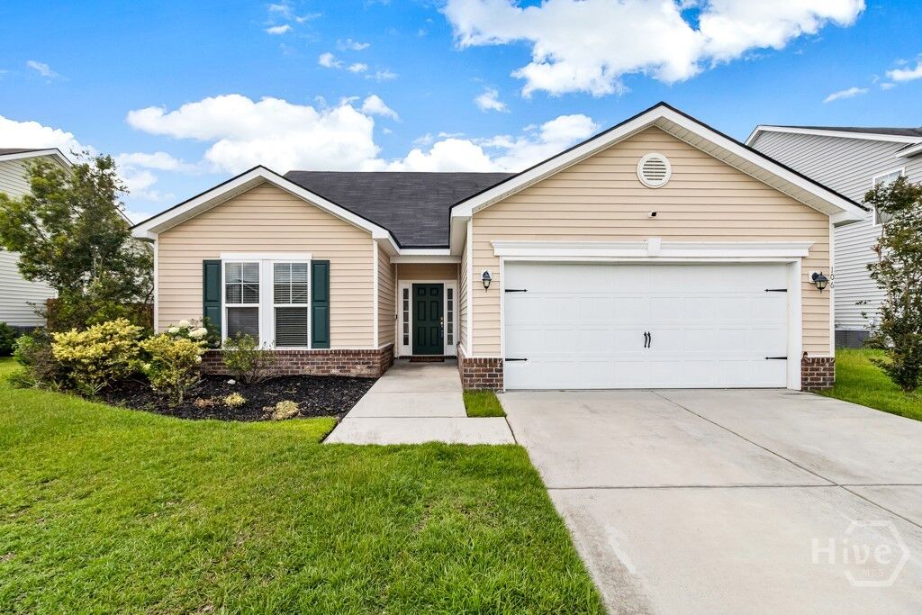 Property Photo:  106 Wind Willow Drive  GA 31407 