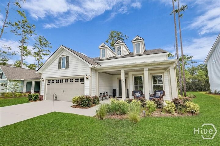 Property Photo: 170 Mandeville Drive GA 31324