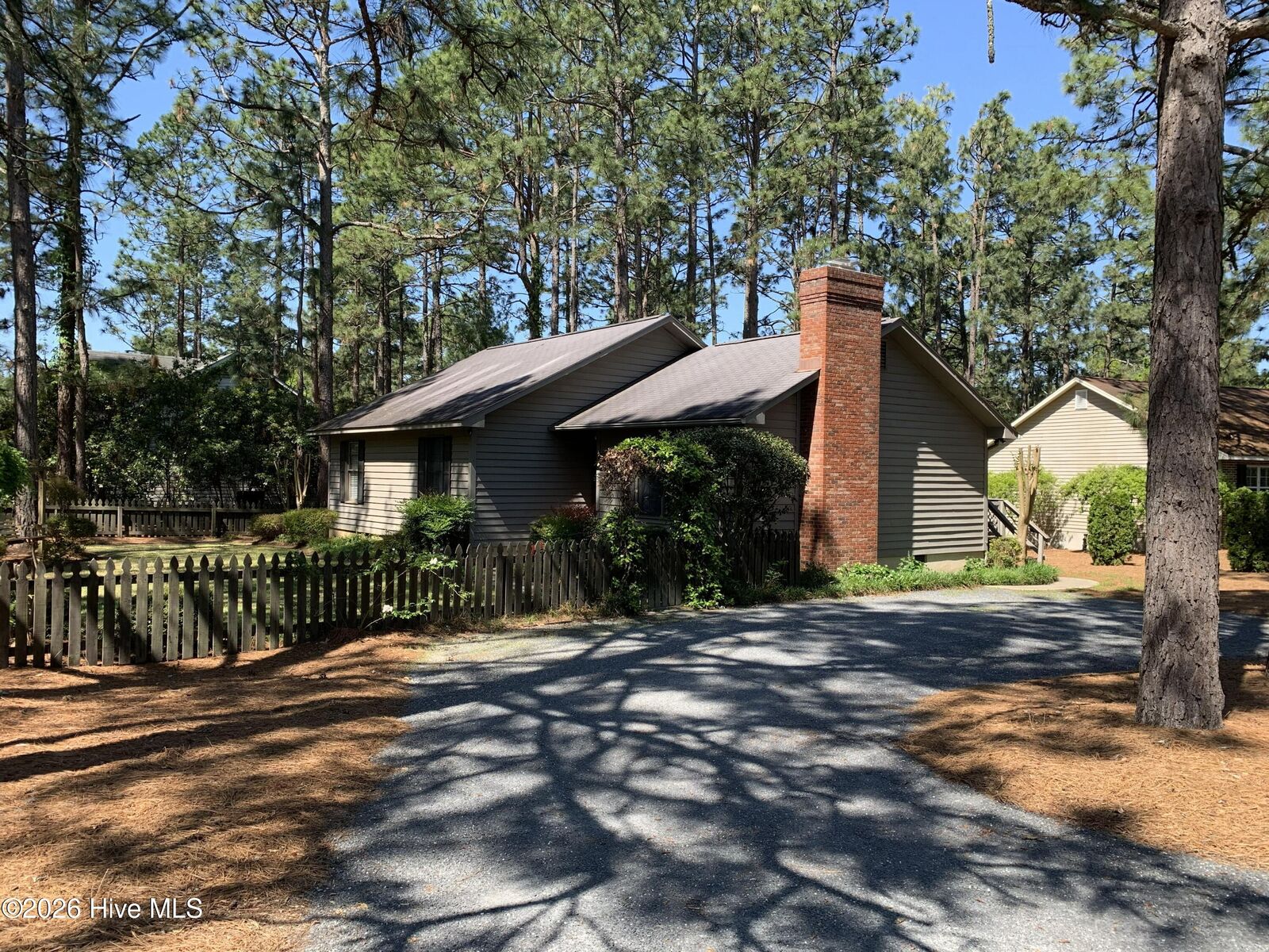 Property Photo:  1 Cameron Lane  NC 28374 