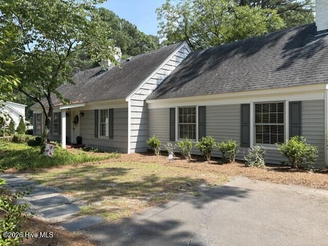 Property Photo: 301 Southern Boulevard NC 27804