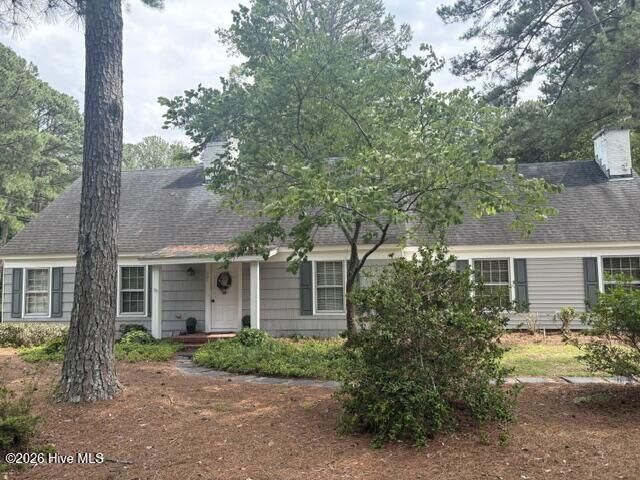 Property Photo:  301 Southern Boulevard  NC 27804 