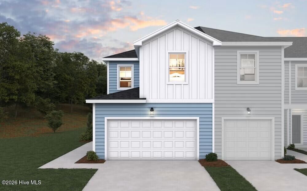 Property Photo: 601 Sandy Hollow Drive NC 28540