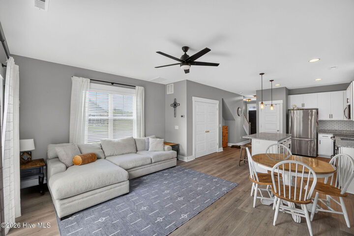 Property Photo:  8234 Paramount Point  NC 28479 