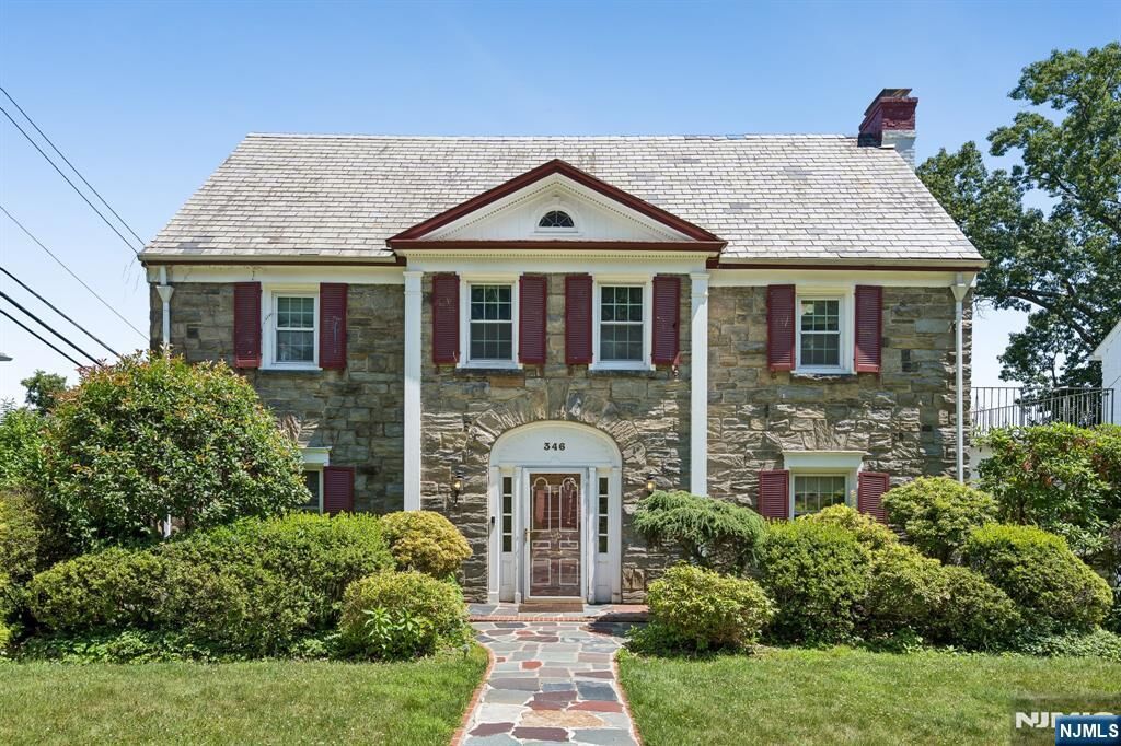 Property Photo: 346 Harding Drive NJ 07079