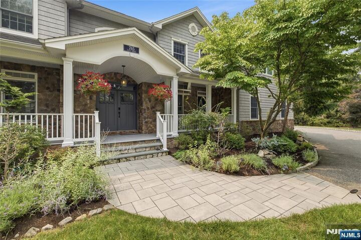 Property Photo:  765 Scott Drive  NJ 07675 