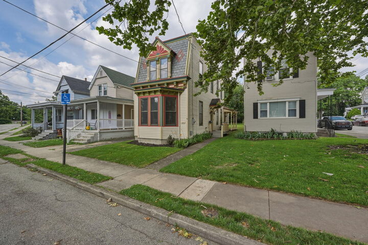 Property Photo: 3610 Park Avenue KY 41015