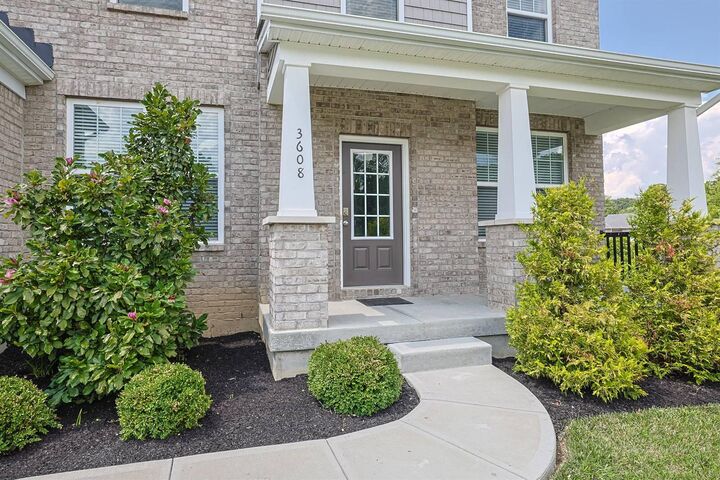 Property Photo: 3608 Dorset Court KY 41015