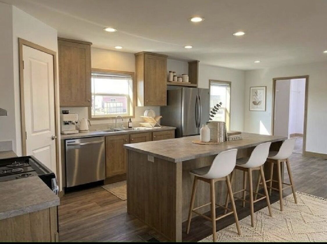 Property Photo: 168 Yoseph Street MT 59718