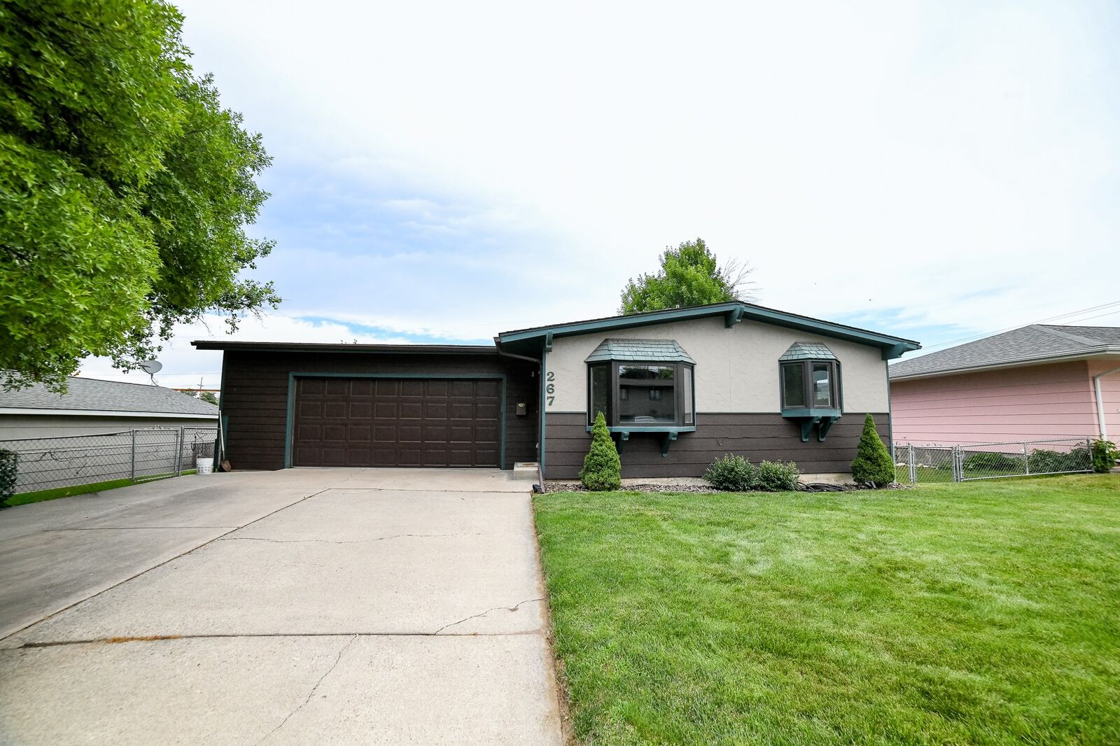 Property Photo:  267 17th Avenue S  MT 59405 
